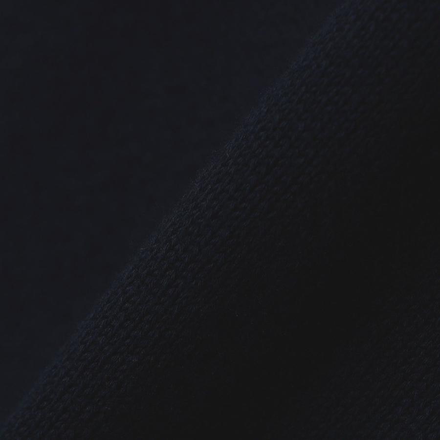 【SHIPS別注】FLY3:  コットン ニット ダブルブレザーの画像
