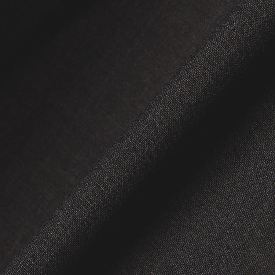 【SHIPS別注】Errico Formicola: ウール トロピカル ソリッド ジャケットの画像