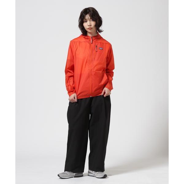 BEAVER（ビーバー） Patagonia／パタゴニア キッズ・フーディニ