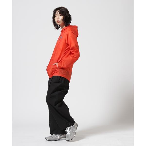 BEAVER Patagonia／パタゴニア キッズ・フーディニ・ジャケット