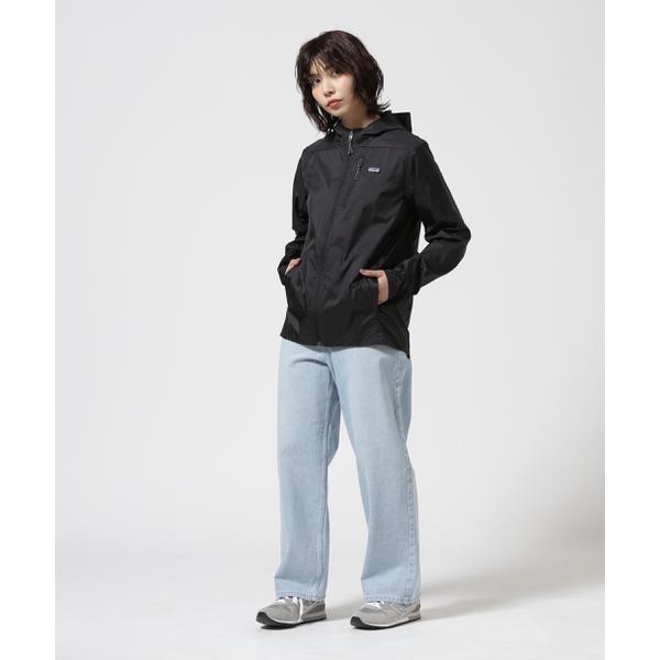 BEAVER Patagonia／パタゴニア キッズ・フーディニ・ジャケット