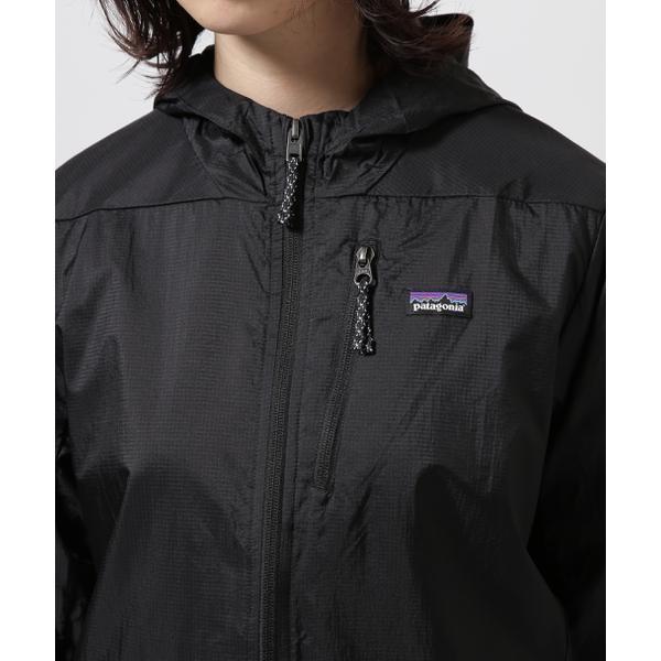 美品✨️Patagonia キッズ・フーディニ・ジャケット ブラック XXL Patagonia/パタゴニア キッズ・フーディニ・ジャケット | BEAVER