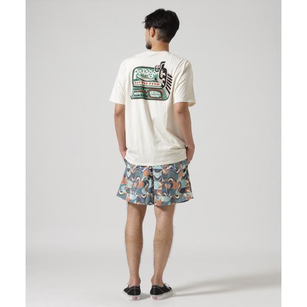 BEAVER（ビーバー） Patagonia／パタゴニア メンズ・バギーズ
