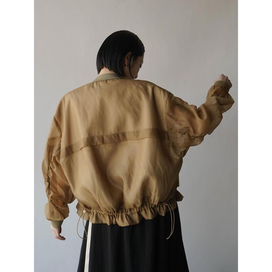 RADIATE シアーMA-1ブルゾン : マルイ(丸井)Yahoo!店 - 通販