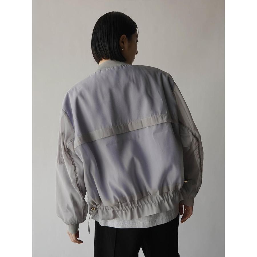 RADIATE シアーMA-1ブルゾン : マルイ(丸井)Yahoo!店 - 通販