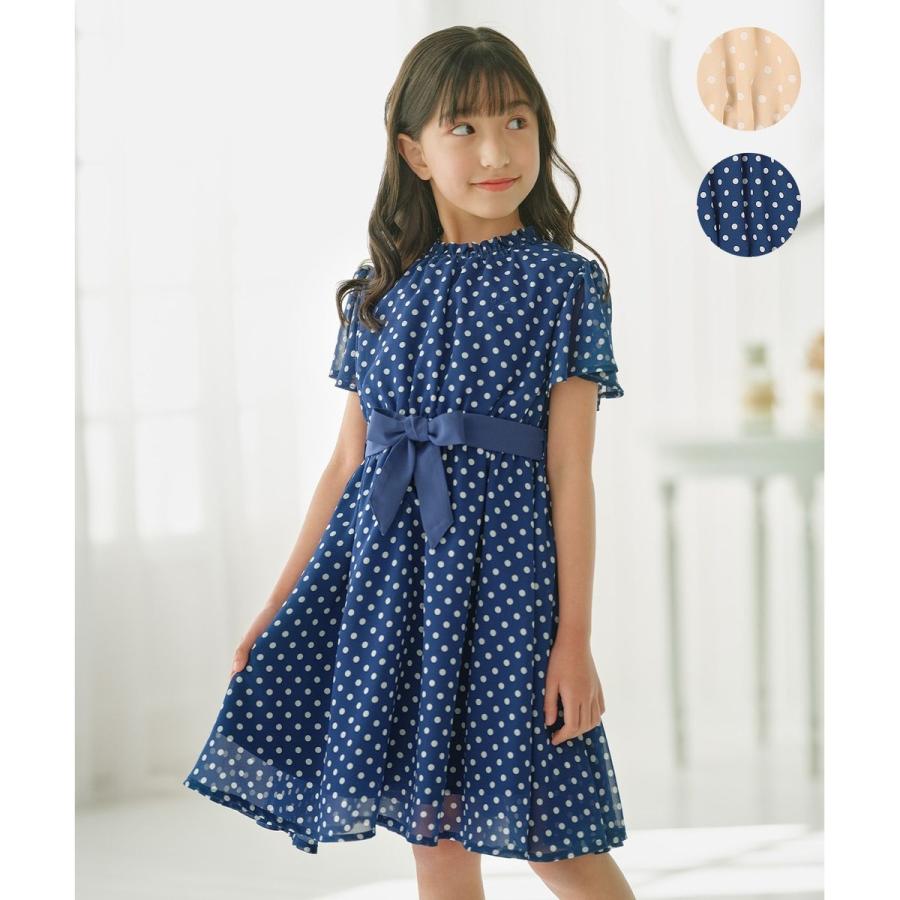 組曲（KUMIKYOKU） 【150-160cm】アメリドット ワンピース : マルイ
