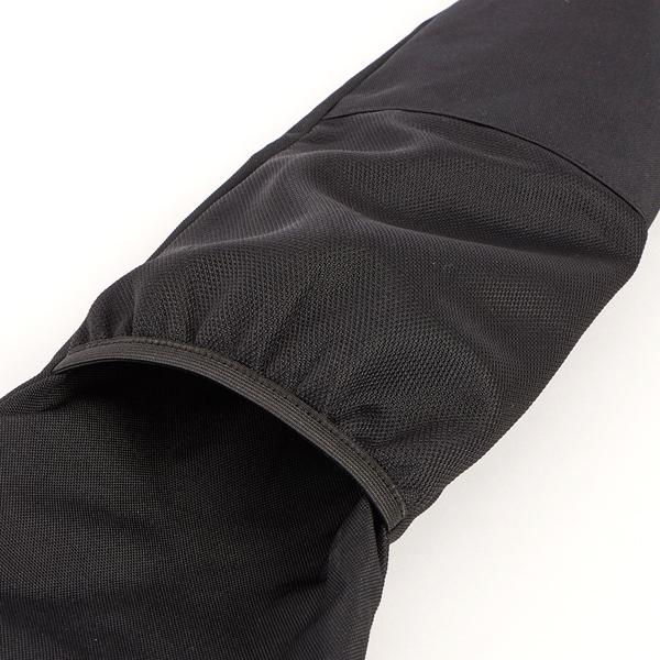 初心者応援☆レフティ カムイ 男性用セット(左用)☆キャディバッグ付