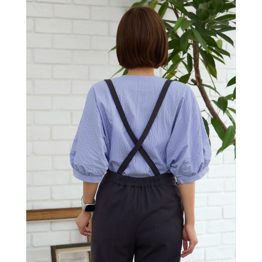 サスペンダーパンツ : マルイ(丸井)Yahoo!店 - 通販 - Yahoo