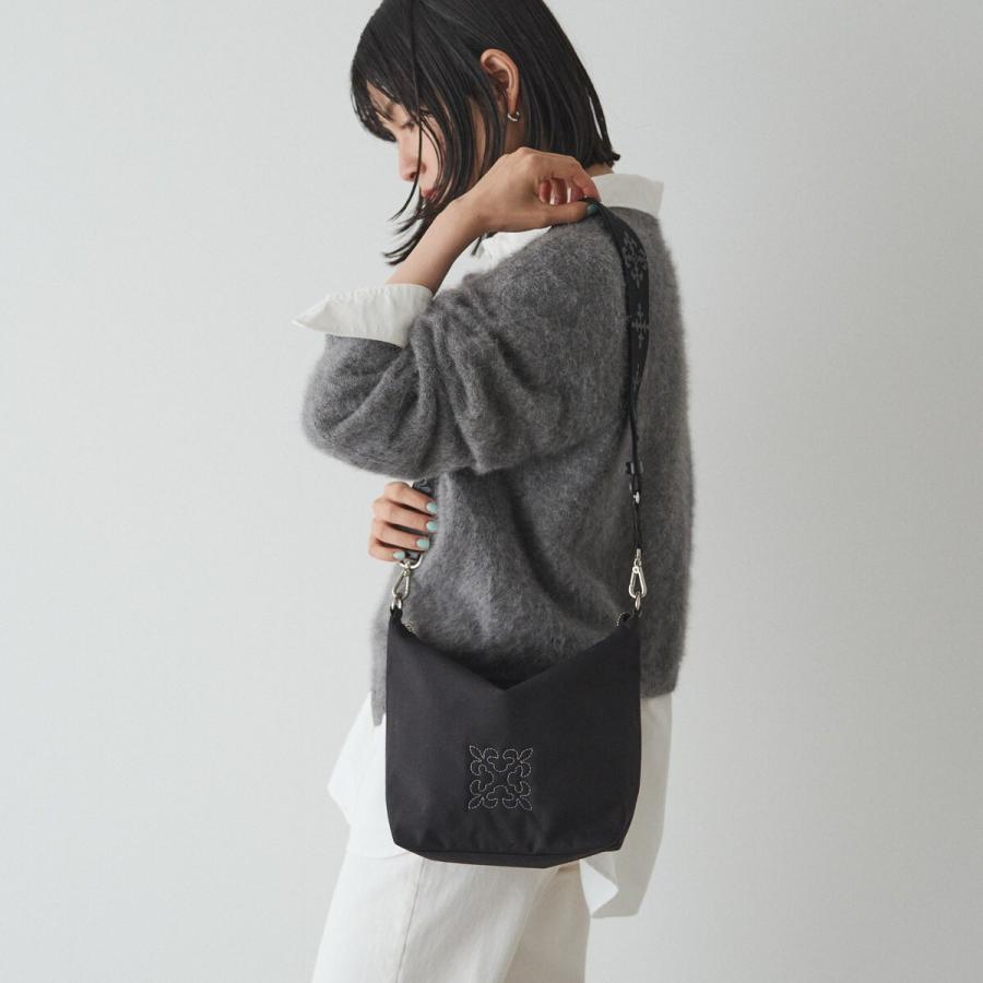 russet（ラシット） [320g/撥水性あり] コーデュラナイロン2way