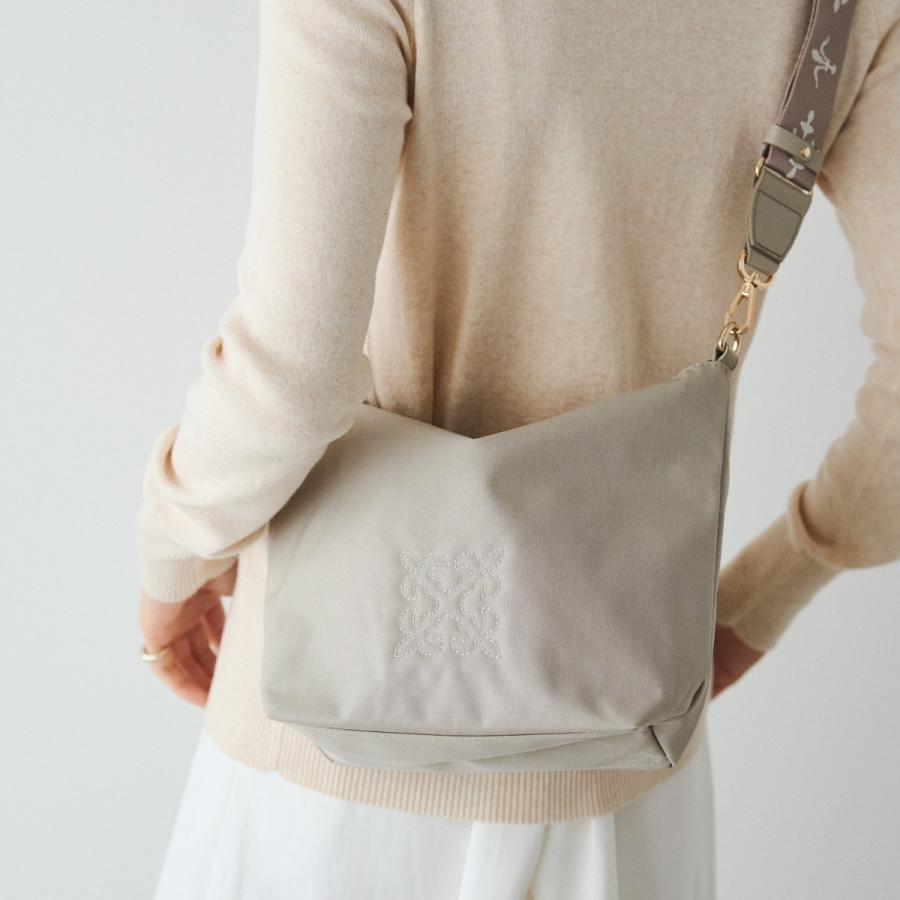 russet（ラシット） [320g/撥水性あり] コーデュラナイロン2way