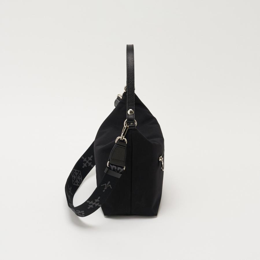 russet（ラシット） [320g/撥水性あり] コーデュラナイロン2way