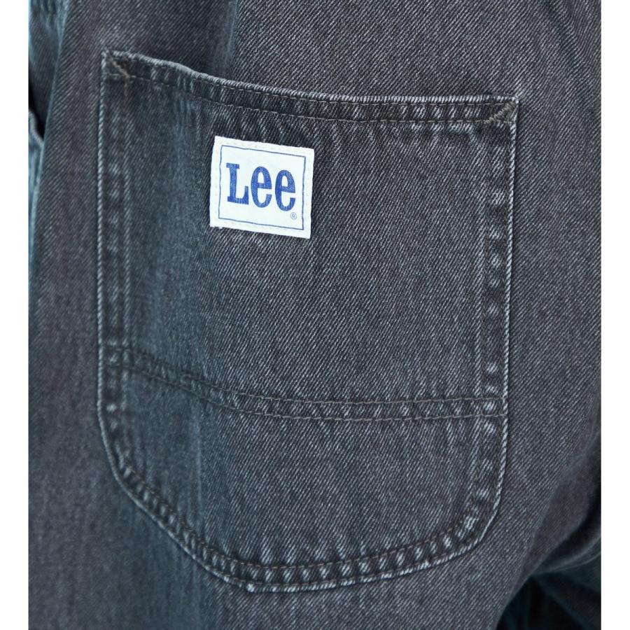 Lee（リー） イージーペインターデニムパンツ【年中快適】 : マルイ