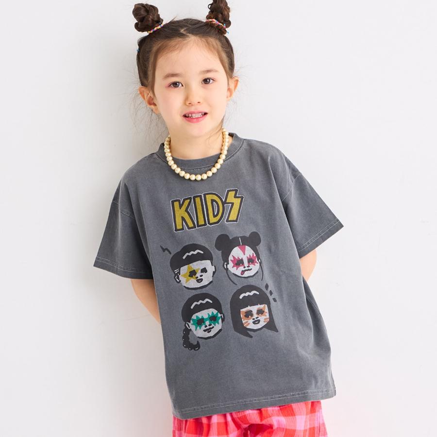 MARKEY'S（マーキーズ） 【YUKI HORIMOTO】別注プリントTシャツ