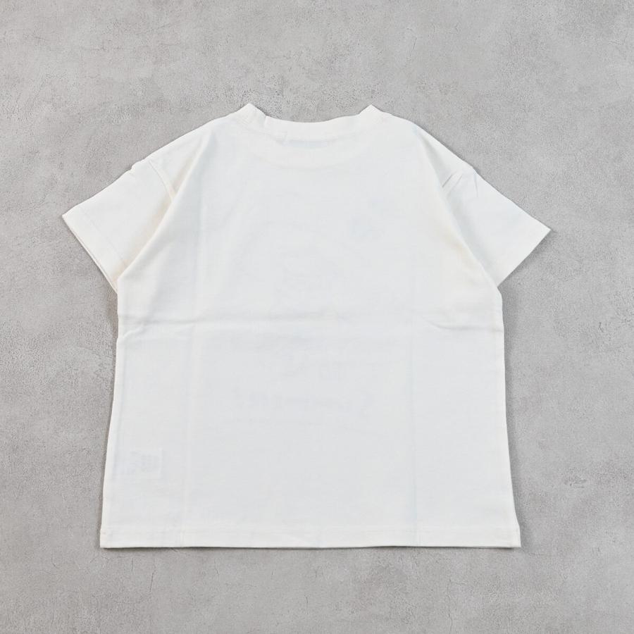 MARKEY'S（マーキーズ） 【YUKI HORIMOTO】別注プリントTシャツ/おとな