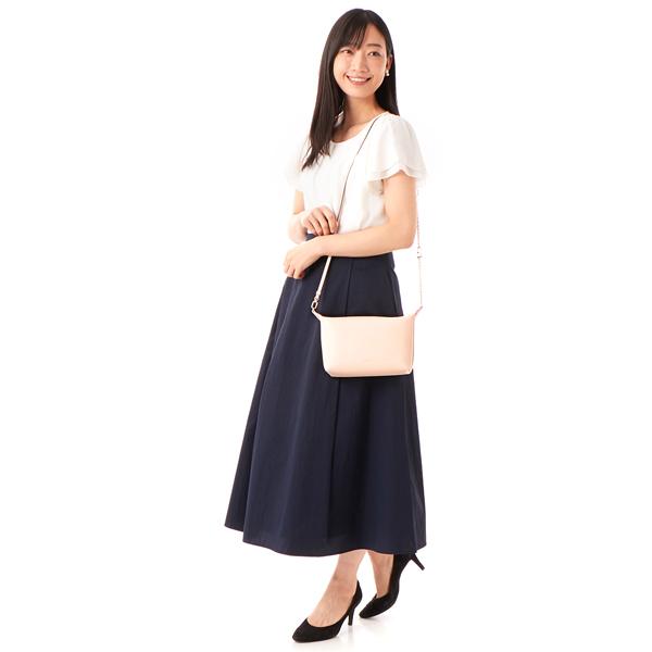 FURLA（フルラ） 【公式】FURLA NUVOLA MINI CROSSBODY ミニショルダー