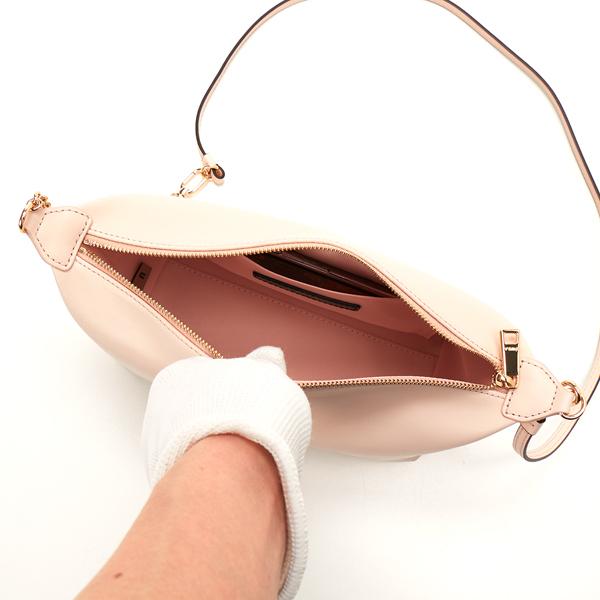 FURLA（フルラ） 【公式】FURLA NUVOLA MINI CROSSBODY ミニショルダー
