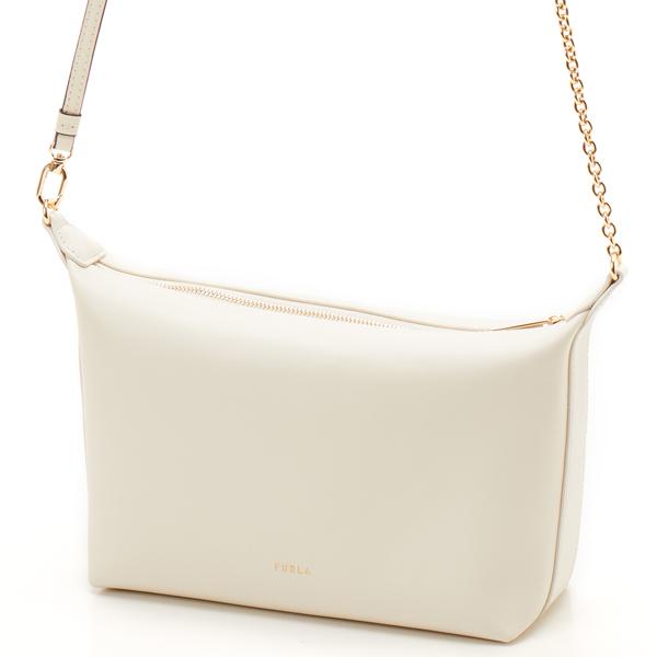 FURLA（フルラ） 【公式】FURLA NUVOLA MINI CROSSBODY ミニショルダー