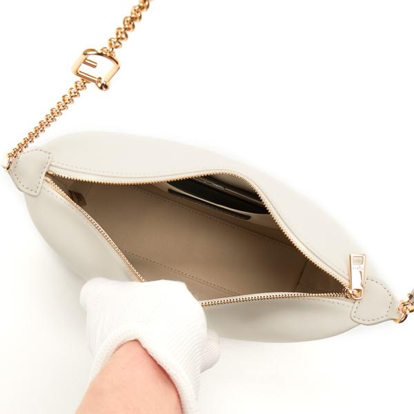 FURLA（フルラ） 【公式】FURLA NUVOLA MINI CROSSBODY ミニショルダー 
