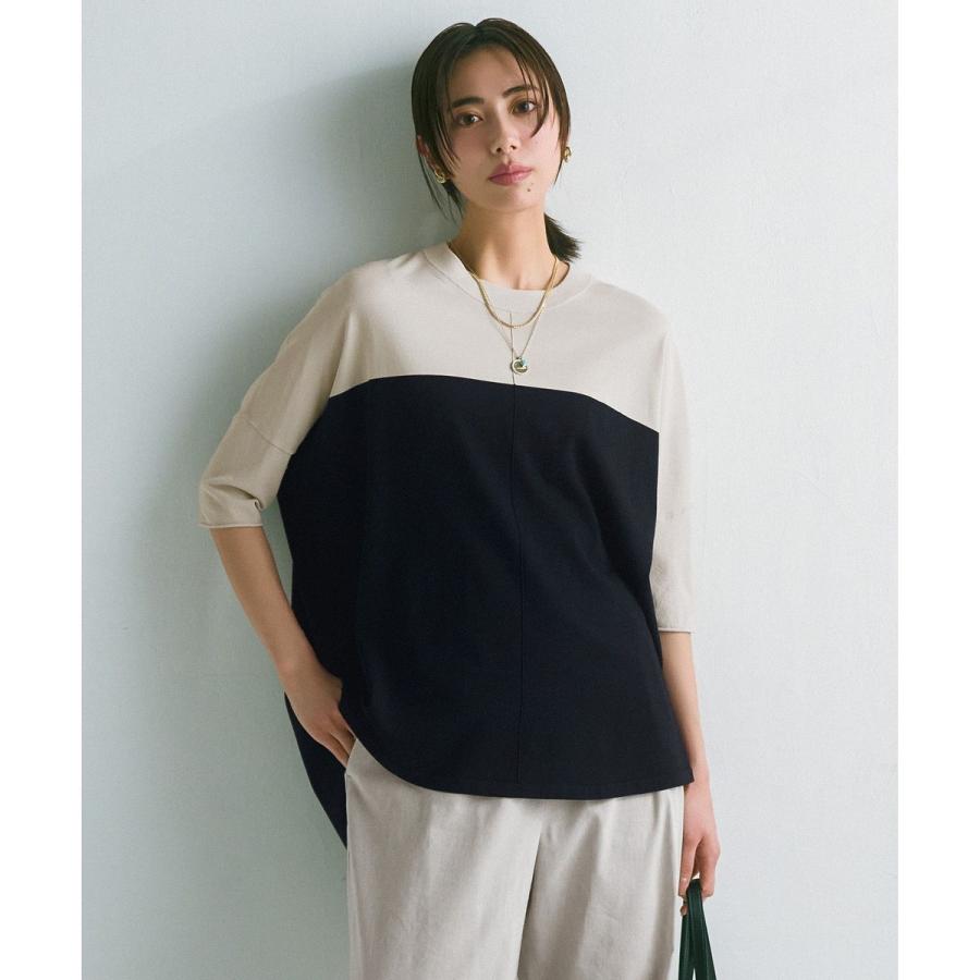 ICB 【人気のため新色追加・接触冷感・UVカット・洗える】 VIS/NY