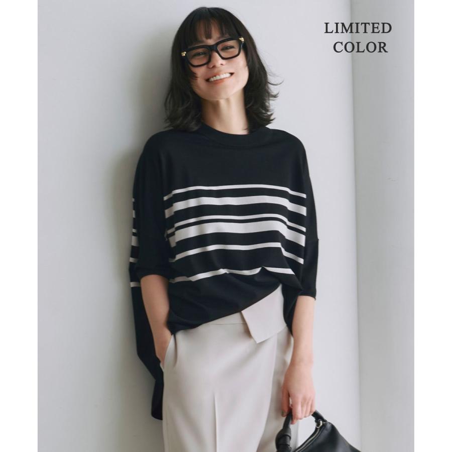 icb 今季【接触冷感・UVカット洗える】 VIS/NYハイゲージ プルオーバー ICB 【人気のため新色追加・接触冷感・UVカット・洗える】 VIS