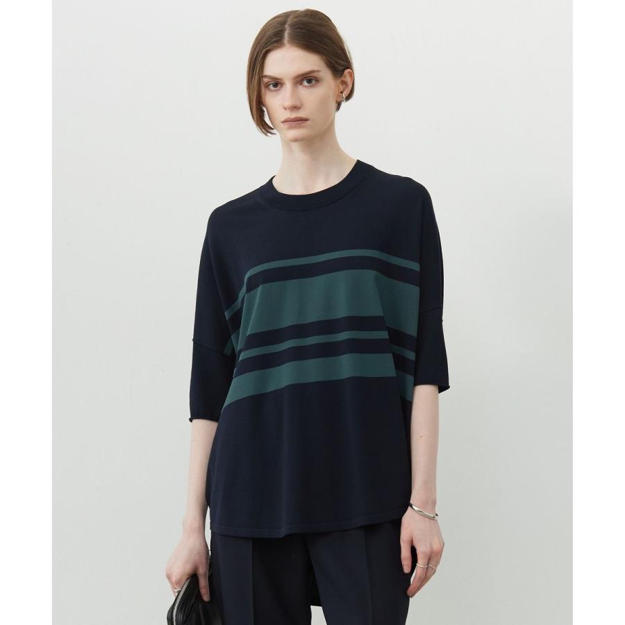 icb 今季【接触冷感・UVカット洗える】 VIS/NYハイゲージ プルオーバー ICB 【人気のため新色追加・接触冷感・UVカット・洗える】 VIS