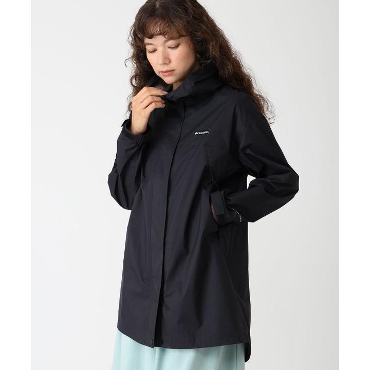 Columbia（コロンビア） Columbia/ ウィメンズジプシーバーズIIロング