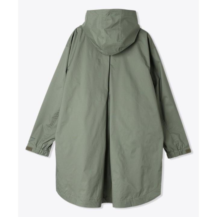 Columbia（コロンビア） Columbia/ ウィメンズジプシーバーズIIロング