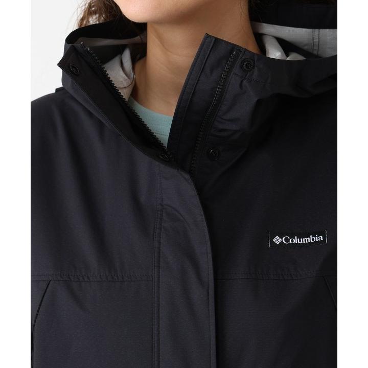 Columbia（コロンビア） Columbia/ ウィメンズジプシーバーズIIロング