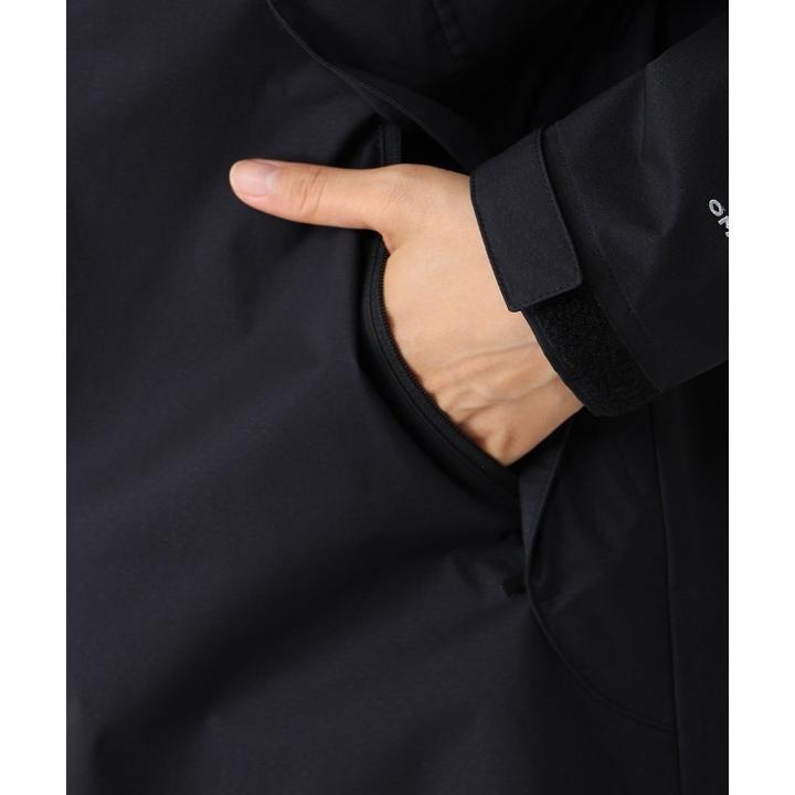 Columbia（コロンビア） Columbia/ ウィメンズジプシーバーズIIロング