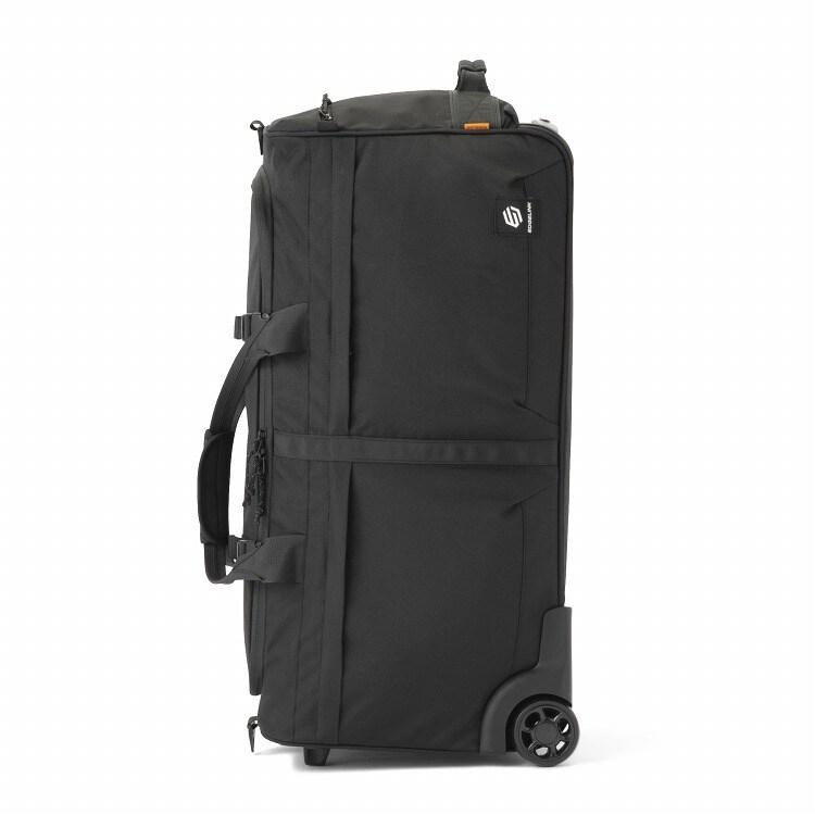 ボストンキャリー キャリーバッグ 65L エアロクルーズ EDGELINKの画像