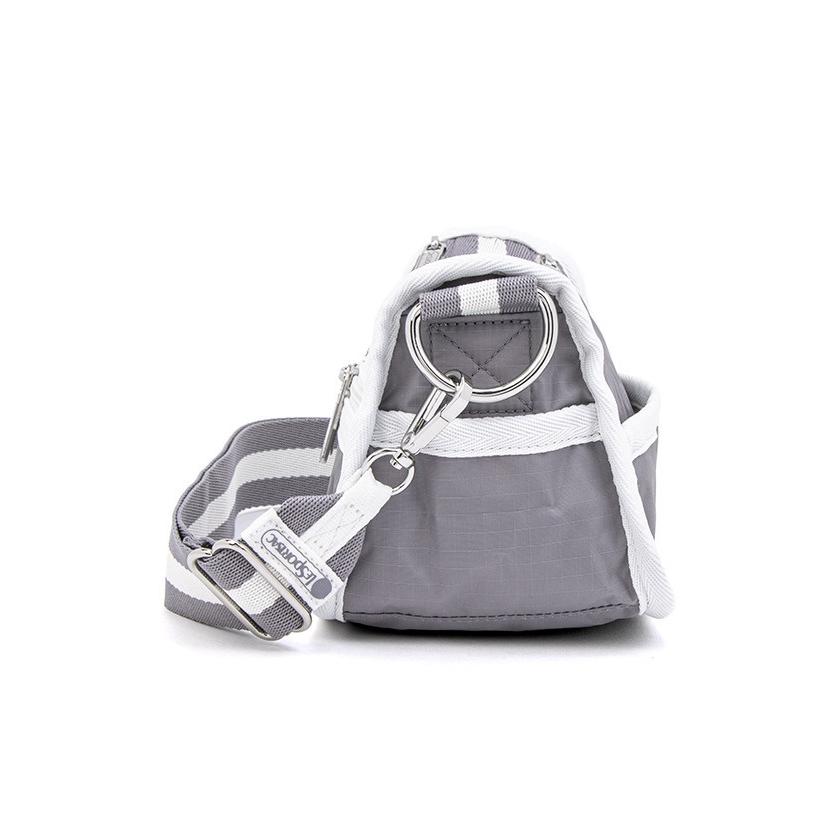 ぼ*く様 レスポートサック コンパクト ミニバッグ かわいい おしゃれ レスポートサック LeSportsac ハンドバッグ ミニ ショルダー