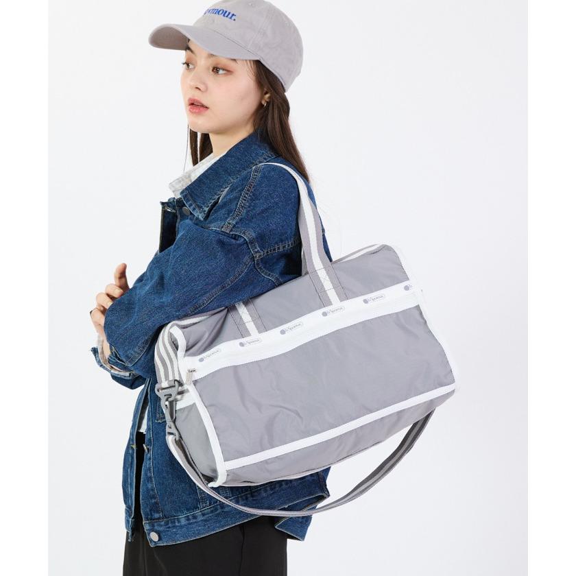 LeSportsac (レスポートサック)ボストンバッグ 4318RA06 : マルイ(丸井  