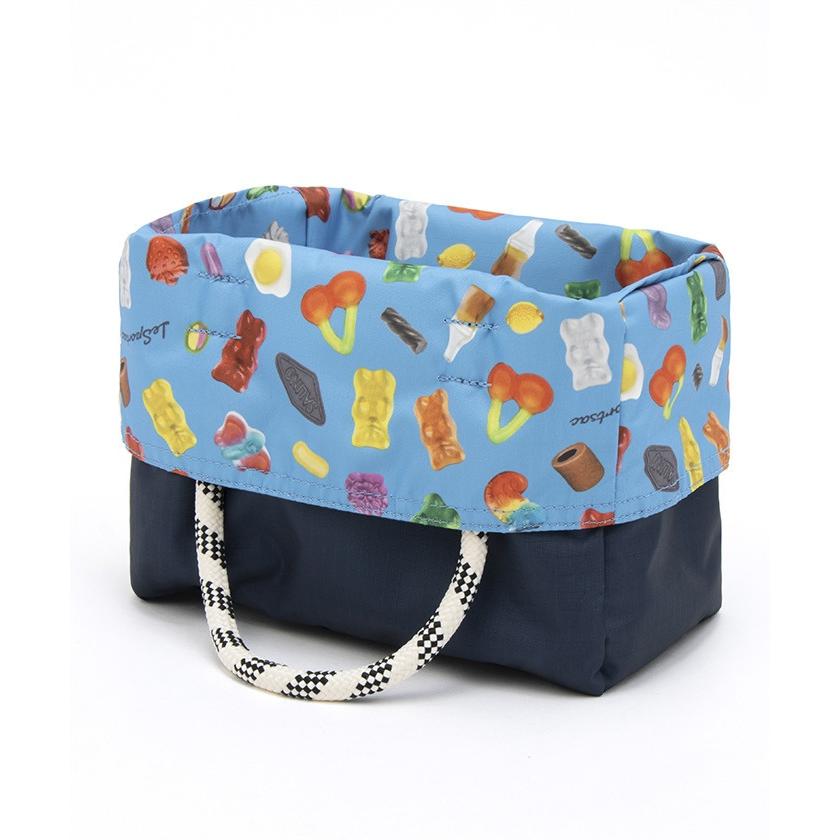 LeSportsac（レスポートサック） (レスポートサック)トートバッグ