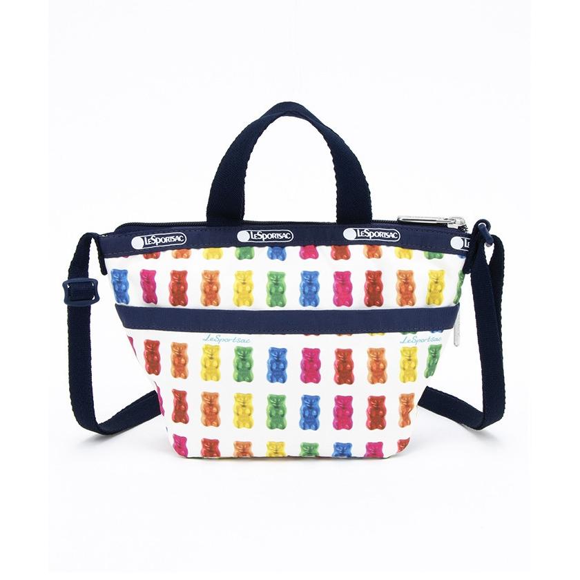 LeSportsac（レスポートサック） (レスポートサック)ショルダーバッグ