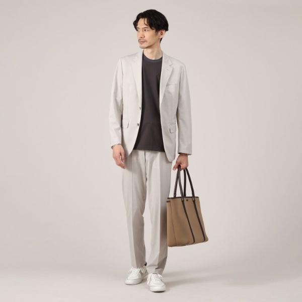 TAKEO KIKUCHI（タケオキクチ） 【360°ストレッチ／セットアップ対応