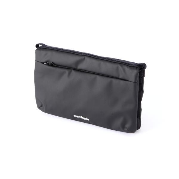 BEAVER（ビーバー） Topologie／トポロジー Flat Sacoche Small