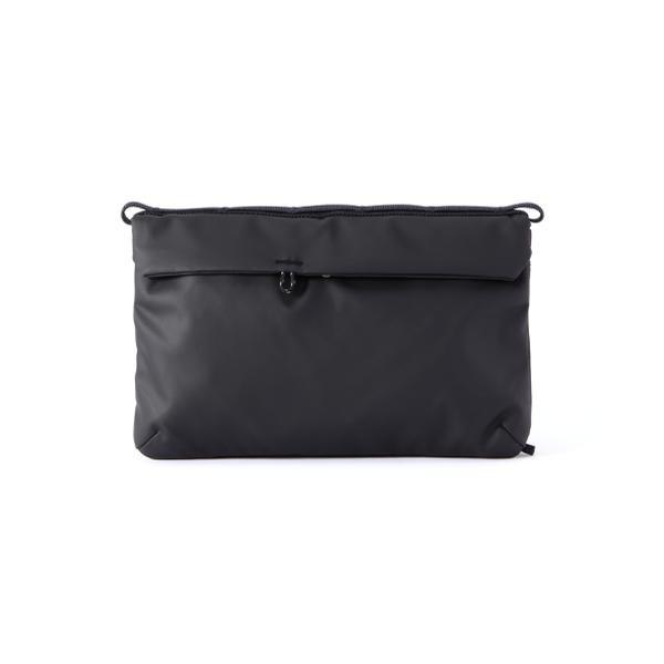 BEAVER（ビーバー） Topologie／トポロジー Flat Sacoche Small