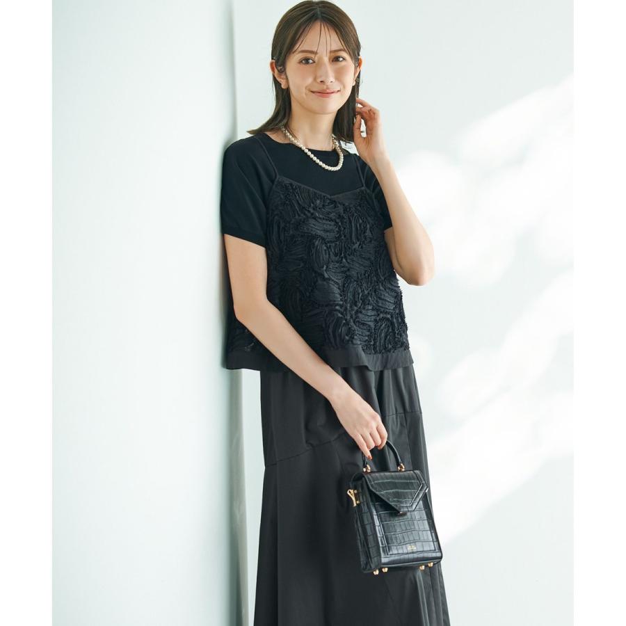 23区（ニジュウサンク） 【好評につき追加生産/洗える】リボンエン