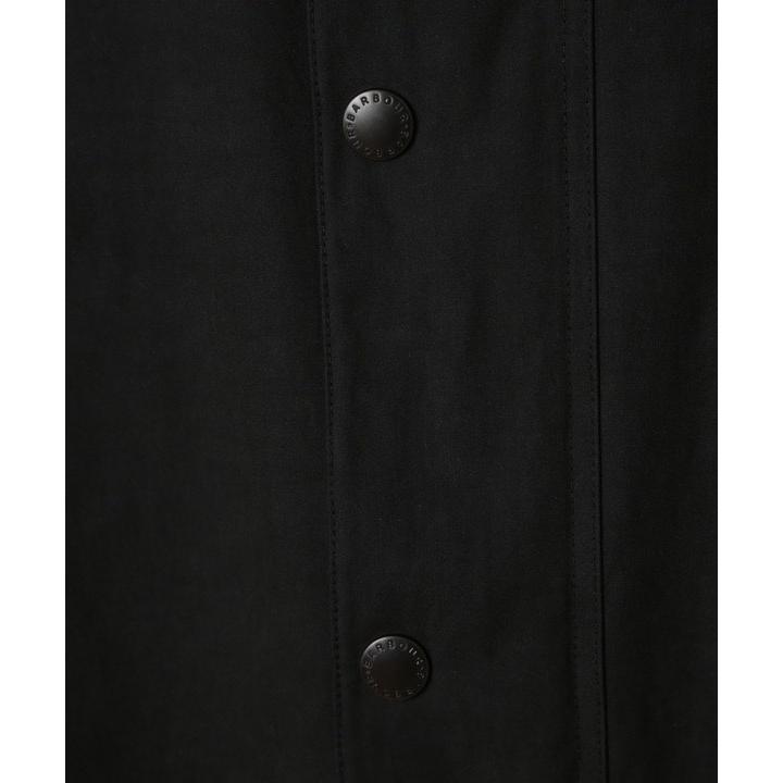 【Barbour/バブアー】OS PEACHED BEDALE CASUAL JACKETの画像