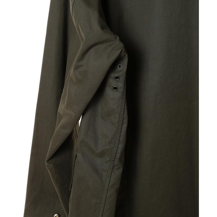 【Barbour/バブアー】OS PEACHED BEDALE CASUAL JACKETの画像