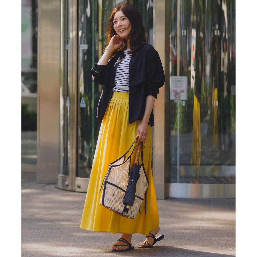 ICB 【接触冷感・速乾・洗える】 リヨセルナイロンワッシャー