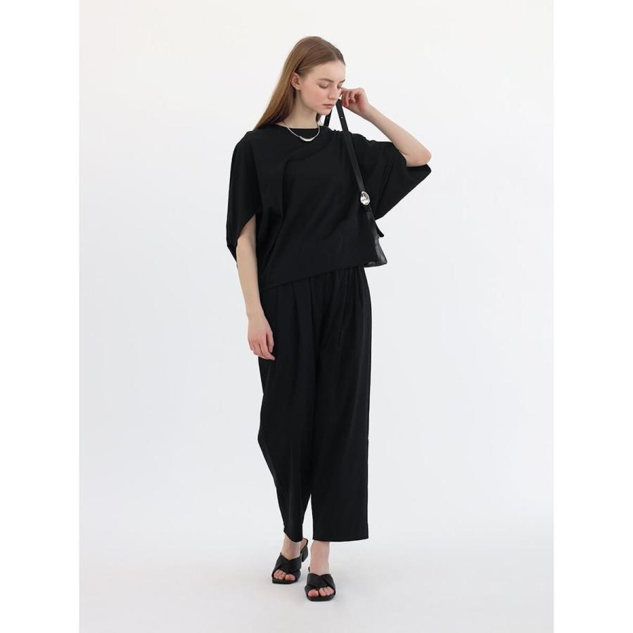 Aga（アーガ） ソフィア天竺パンツ : マルイ(丸井)Yahoo!店 - 通販