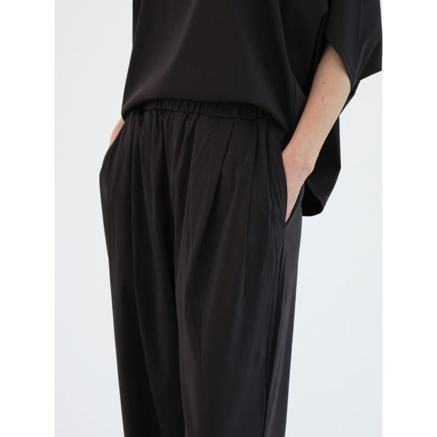 アーガ（Aga）/ソフィア天竺パンツ Aga（アーガ） ソフィア天竺パンツ : マルイ(丸井)Yahoo!店 - 通販