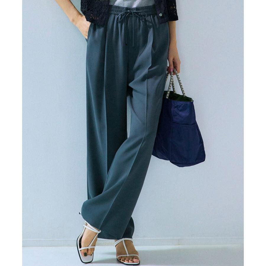 23区（ニジュウサンク） 【接触冷感/UVカット/吸水速乾】ストレッチ