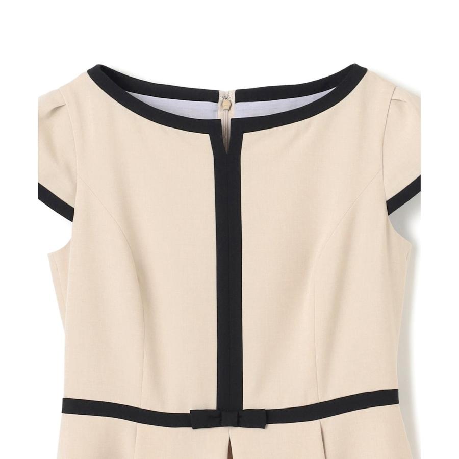 TOCCA（トッカ） RIBBON'S CROSSROAD ドレス : マルイ(丸井)Yahoo!店