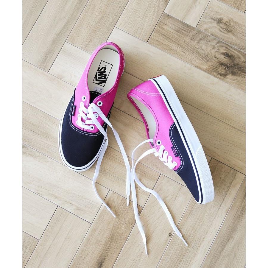 VANS AUTHENTIC-Raspberry Rose : マルイ(丸井)Yahoo!店 - 通販 - Yahoo!ショッピング
