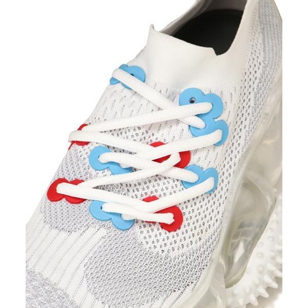 ROYAL FLASH grounds／グラウンズ／MOOPIE EL MASSAGE BALL WHT