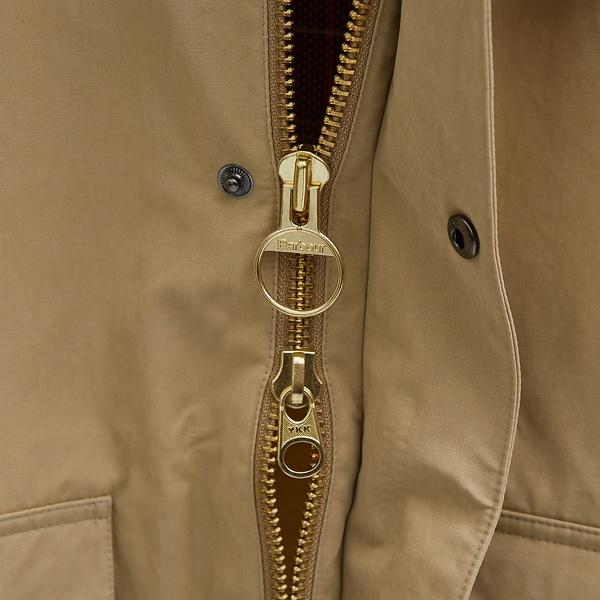 ABAHOUSE（アバハウス） 【BARBOUR / バブアー】SPEY スペイ / ピーチ