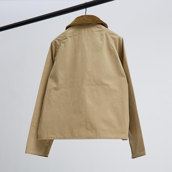 ABAHOUSE（アバハウス） 【BARBOUR / バブアー】SPEY スペイ / ピーチ