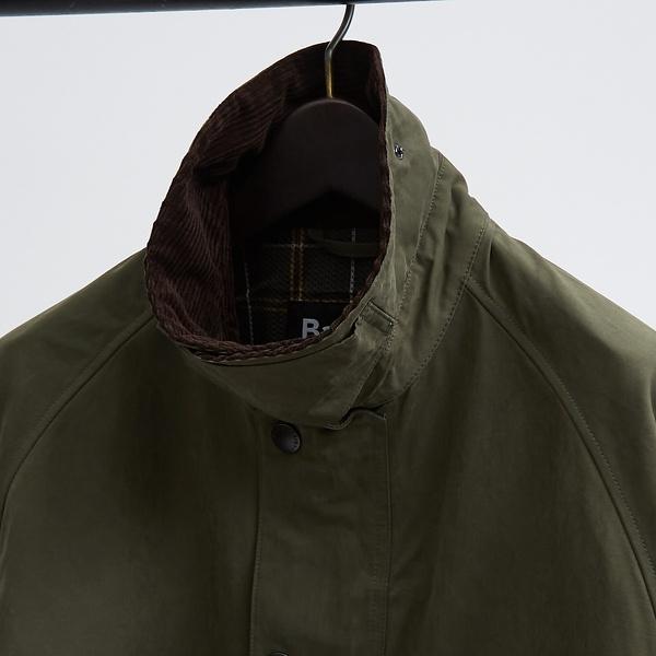 アバハウス（ABAHOUSE）/【BARBOUR / バブアー】TRANSPORT トランスポート / ピーチス ABAHOUSE（アバハウス） 【BARBOUR / バブアー】TRANSPORT トランス